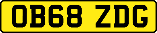 OB68ZDG