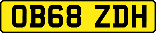 OB68ZDH