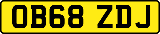 OB68ZDJ