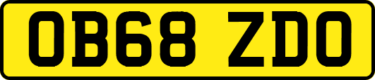OB68ZDO