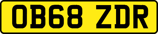OB68ZDR