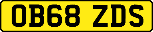 OB68ZDS