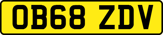 OB68ZDV