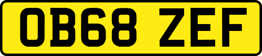 OB68ZEF