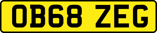 OB68ZEG