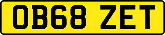 OB68ZET