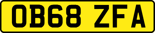 OB68ZFA