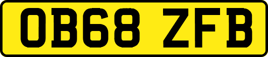 OB68ZFB