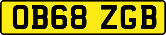 OB68ZGB