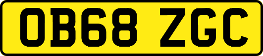 OB68ZGC