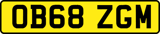 OB68ZGM