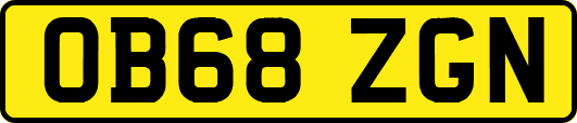 OB68ZGN