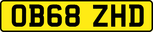 OB68ZHD