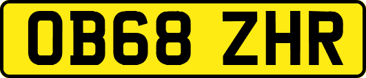 OB68ZHR