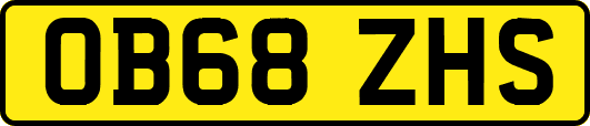 OB68ZHS