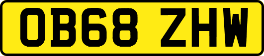 OB68ZHW