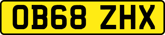OB68ZHX