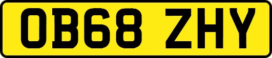OB68ZHY