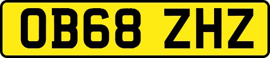 OB68ZHZ