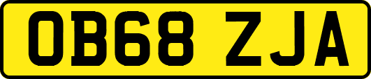 OB68ZJA