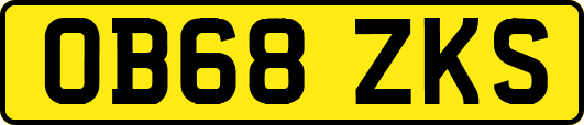 OB68ZKS