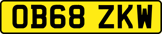 OB68ZKW