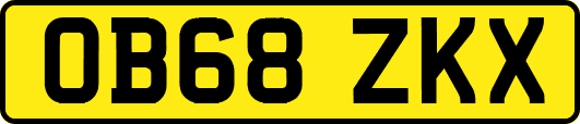 OB68ZKX