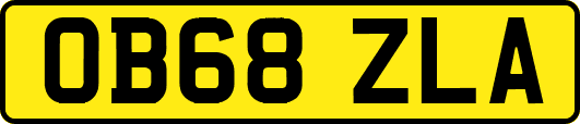 OB68ZLA