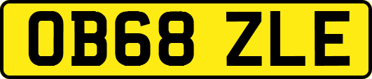 OB68ZLE