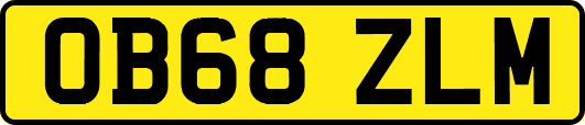 OB68ZLM