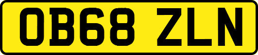 OB68ZLN