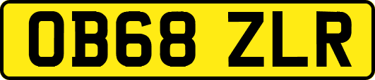 OB68ZLR