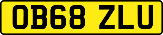 OB68ZLU