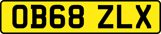 OB68ZLX