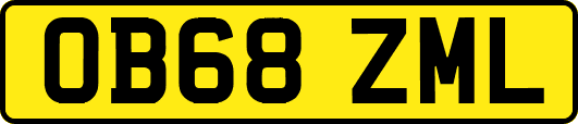 OB68ZML