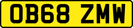 OB68ZMW