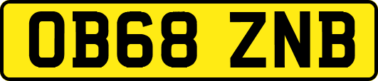 OB68ZNB
