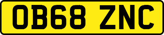 OB68ZNC