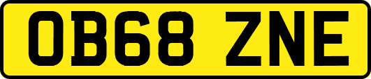 OB68ZNE