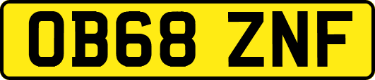 OB68ZNF