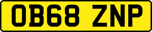 OB68ZNP