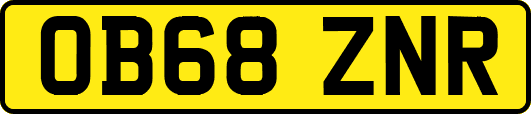 OB68ZNR