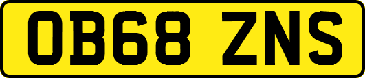 OB68ZNS