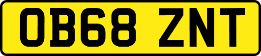OB68ZNT