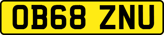 OB68ZNU