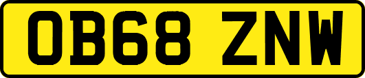 OB68ZNW