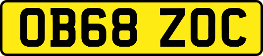 OB68ZOC