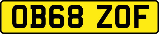 OB68ZOF