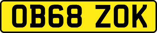 OB68ZOK