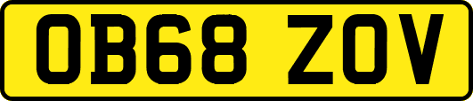OB68ZOV